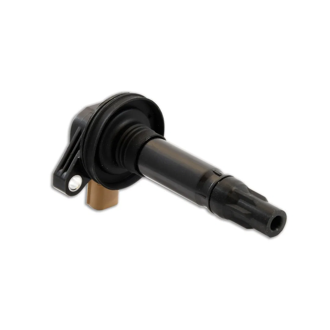 30771 – PERTRONIX Ignition Coil, Coil On Plug 3-Pin Black Single - view 2